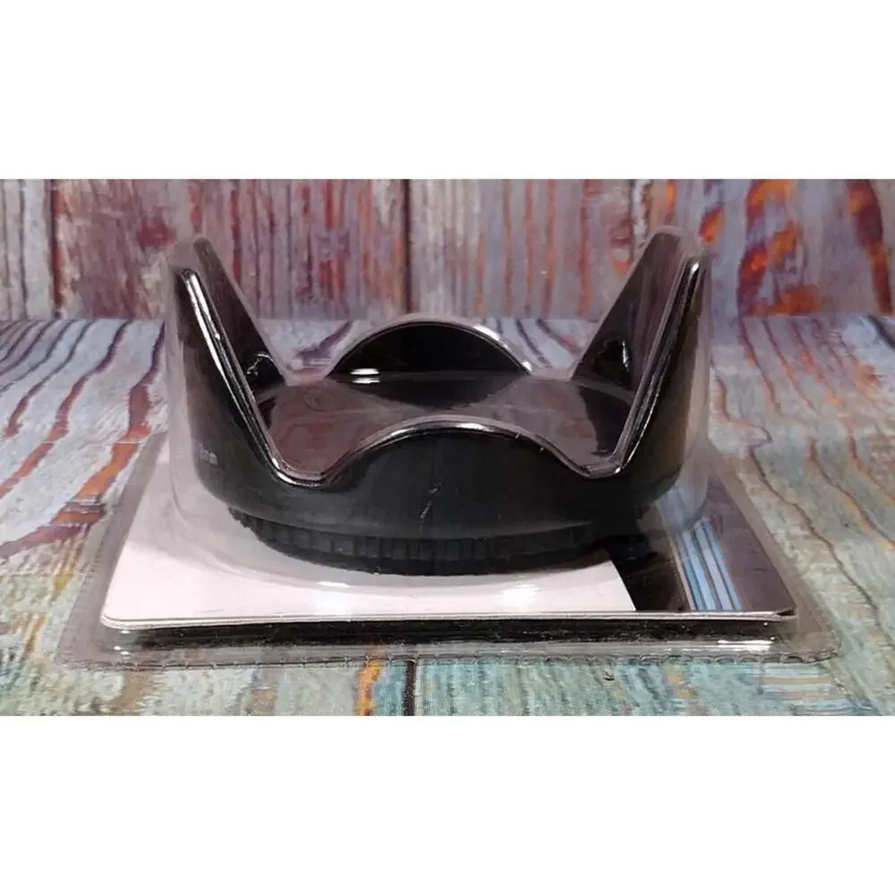 Vivitar Pro Wide Angle Digital Lens Hood‎ 72mm